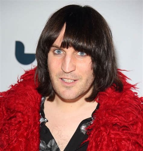 noel feilding fendi|noel fielding new show.